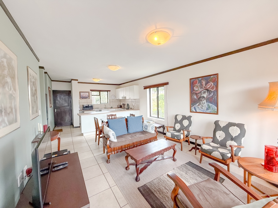 To Let 2 Bedroom Property for Rent in Bowtie Western Cape